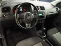 Volkswagen Polo 1.2 -12V BlueMotion Trendline Airco (APK:Nieuw) In Black - thumbnail 6