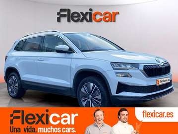 1.0 TSI Selection 85KW