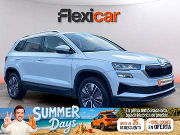 1.0 TSI Selection 85KW