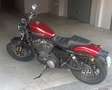Harley-Davidson Roadster xl1200 cx Rouge - thumbnail 4