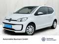 Volkswagen up! 1.0 *KLIMA*GJR* Weiß - thumbnail 1