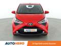 Toyota Aygo 1.0 X-Play club*KLIMA*GARANTIE* Rot - thumbnail 9