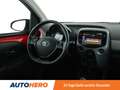 Toyota Aygo 1.0 X-Play club*KLIMA*GARANTIE* Rot - thumbnail 13