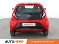 Toyota Aygo 1.0 X-Play club*KLIMA*GARANTIE* Rot - thumbnail 5