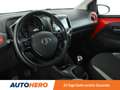 Toyota Aygo 1.0 X-Play club*KLIMA*GARANTIE* Rot - thumbnail 11