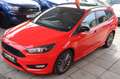 Ford Focus FOCUS TURNIER* ST LINE* BIXENON* NAVI SYNC3* 2HD Rosso - thumbnail 4