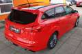 Ford Focus FOCUS TURNIER* ST LINE* BIXENON* NAVI SYNC3* 2HD Rosso - thumbnail 5