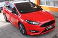 Ford Focus FOCUS TURNIER* ST LINE* BIXENON* NAVI SYNC3* 2HD Rosso - thumbnail 2
