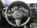 BMW M3 F80 3.0 BOITE MANU | TOIT CARBONE | H/K Noir - thumbnail 13