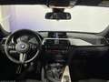 BMW M3 F80 3.0 BOITE MANU | TOIT CARBONE | H/K Noir - thumbnail 12
