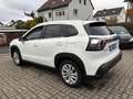 Suzuki (SX4) S-Cross Mild Hybrid 129PS LED ACC SH RFK Білий - thumbnail 8