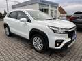 Suzuki (SX4) S-Cross Mild Hybrid 129PS LED ACC SH RFK Білий - thumbnail 7