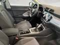 Audi Q3 sportback 35 2.0 tdi s line edition quattro s-tron Srebrny - thumbnail 11