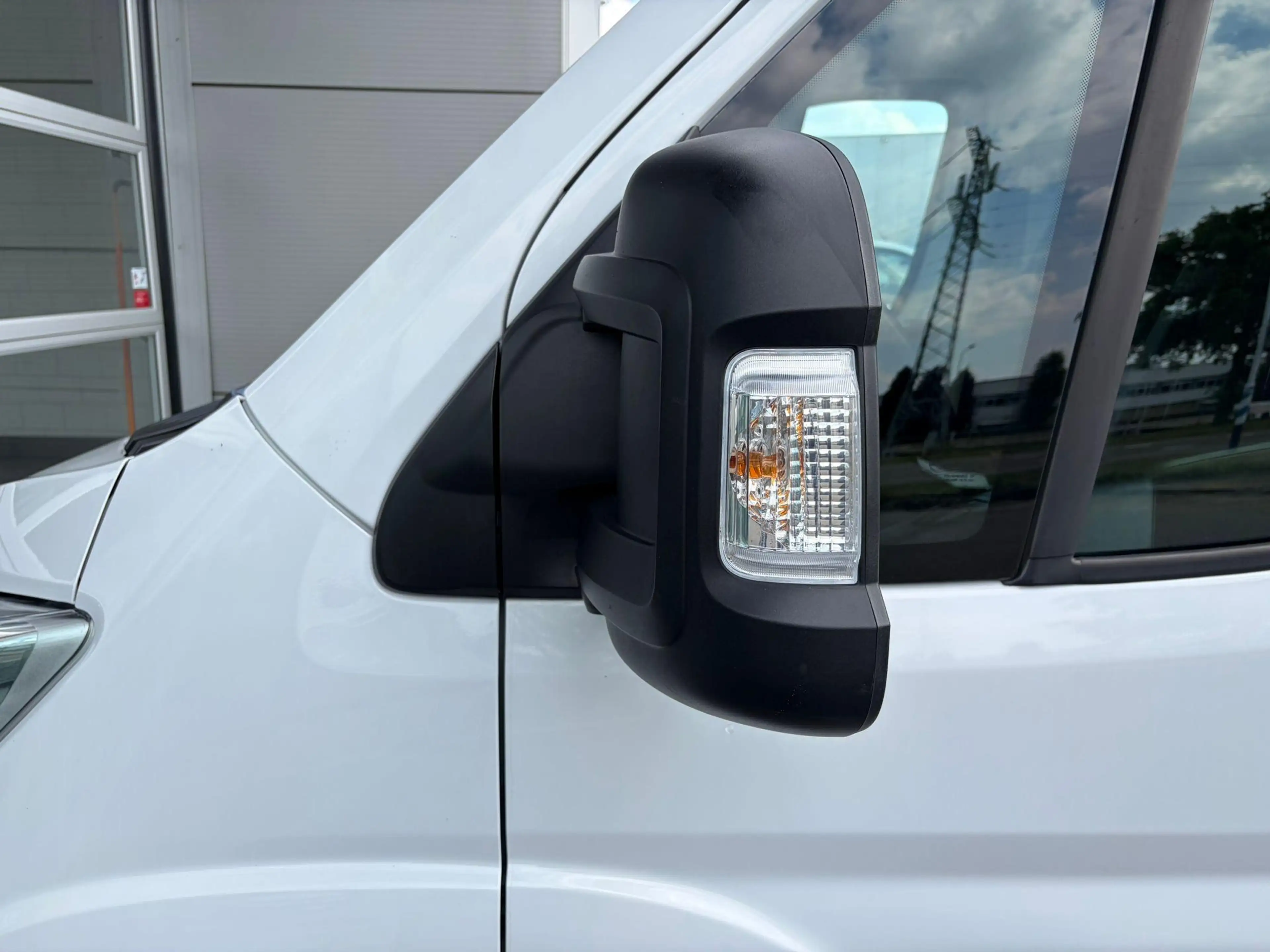 Citroen Jumper 2.2 BlueHDi 120 L2H2 3.0t Trekhaak I Multimedia sc — photo 13