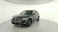 BMW X1 sdrive16d xLine auto Grigio - thumbnail 1