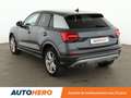 Audi Q2 30 TDI S Line S Tronic Gris - thumbnail 4