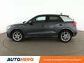 Audi Q2 30 TDI S Line S Tronic Gris - thumbnail 3