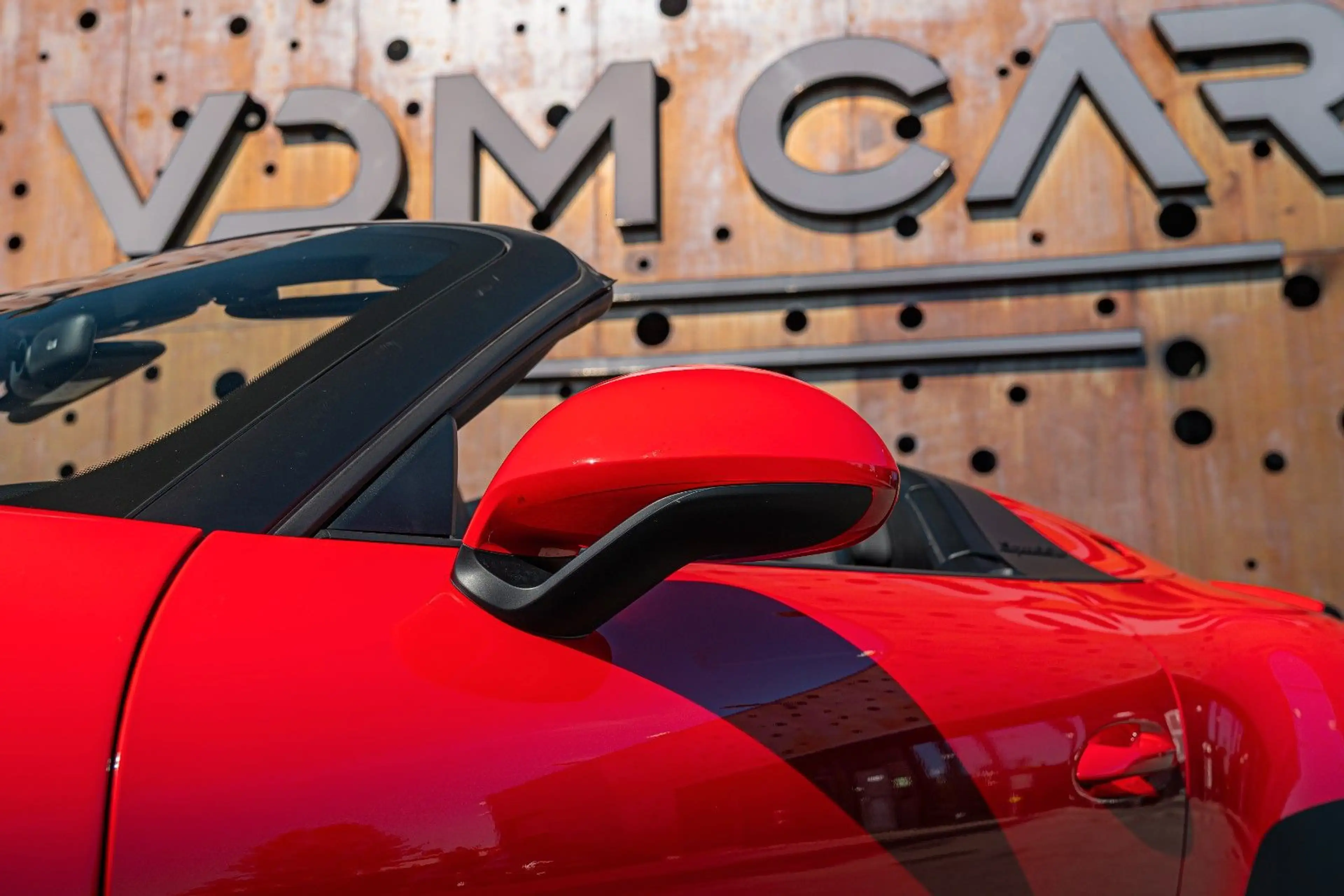 Porsche 911 Speedster *CARBON*RACING SEATS*CHRONO PLUS* — photo 15