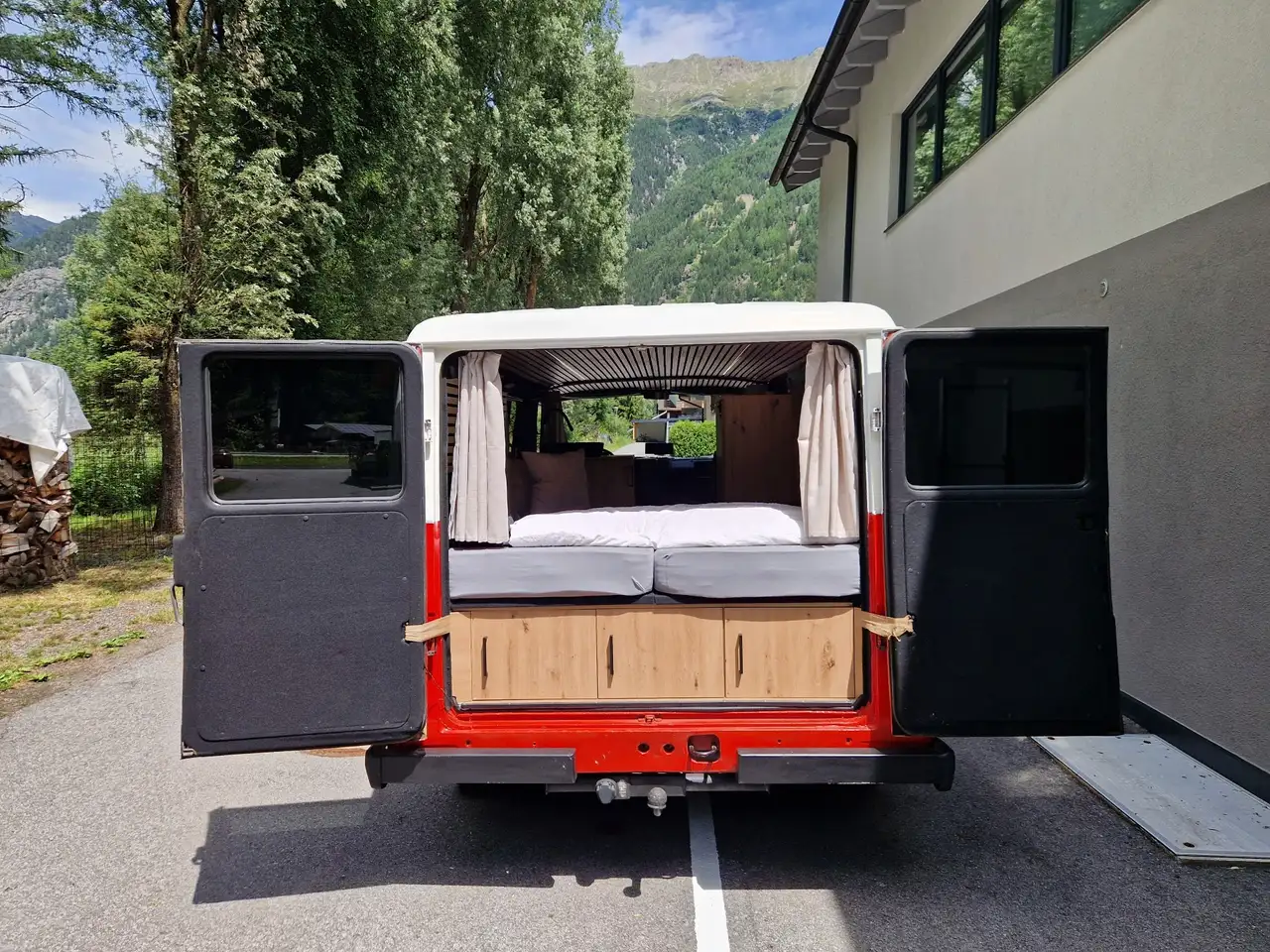 Volkswagen, foto 10