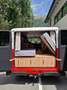 Oldtimer Volkswagen Rot - thumbnail 14
