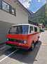 Oldtimer Volkswagen Rot - thumbnail 2