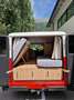 Oldtimer Volkswagen Rot - thumbnail 13