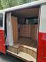 Oldtimer Volkswagen Rot - thumbnail 6