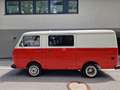 Oldtimer Volkswagen Rot - thumbnail 3
