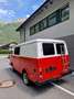 Oldtimer Volkswagen Rot - thumbnail 4