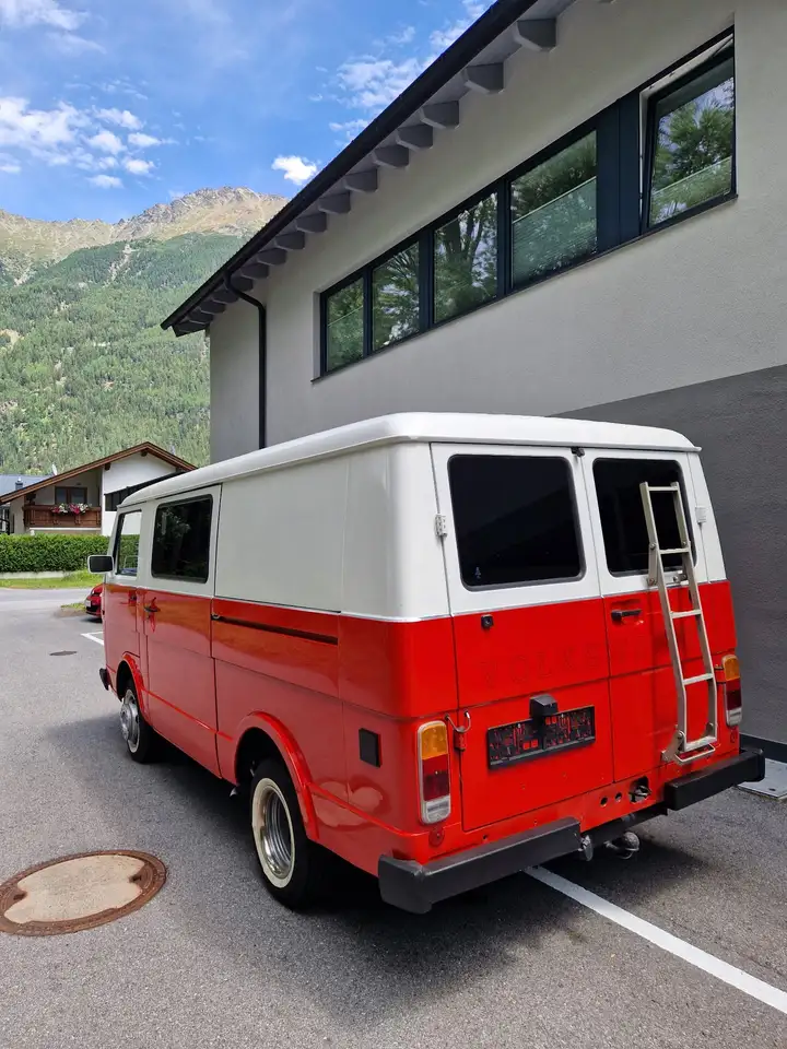 Volkswagen, foto 4