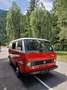 Oldtimer Volkswagen Rot - thumbnail 1