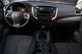Fiat Fullback FULLBACK 2.4 DOPPIA CABINA SX 4WD+COPERTURA CASSON Wit - thumbnail 9