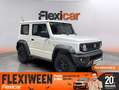 Suzuki Jimny 1.5 PRO 5MT Blanco - thumbnail 1