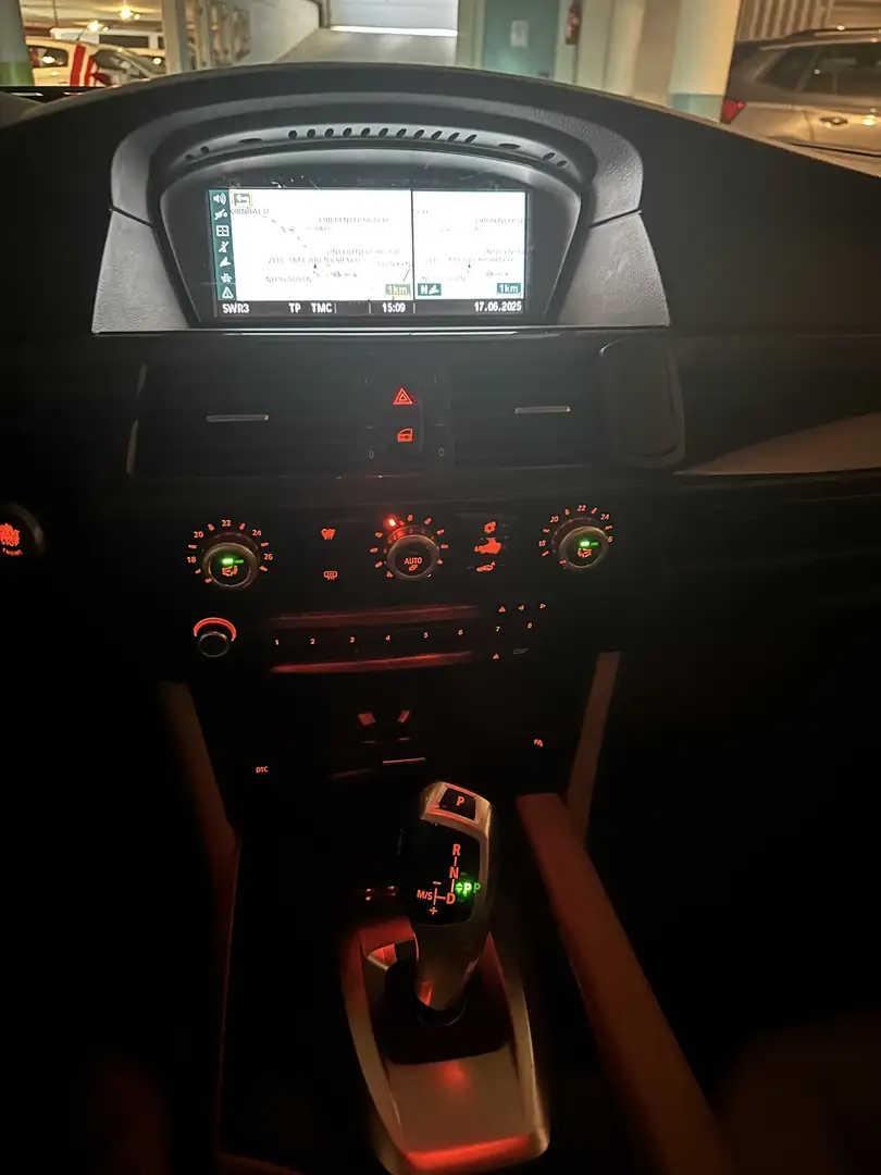 BMW 525 525d Touring Aut. - 2