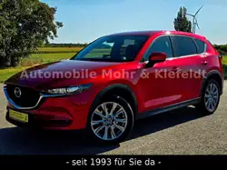 Mazda CX-5 Ad'vantage AWD Aut.*LED*AHZV*I ACTIVESENSE*