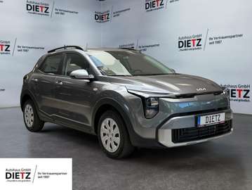 1.0 T-GDI MHEV*NAVI*KAM*SHZ*SPUR*CARPLAY