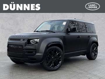 110 P635 OCTA Black Edition