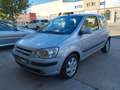 Hyundai Getz 1.5CRDi GLS Plateado - thumbnail 3