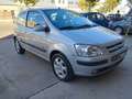 Hyundai Getz 1.5CRDi GLS Plateado - thumbnail 7