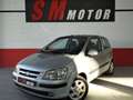 Hyundai Getz 1.5CRDi GLS Plateado - thumbnail 1