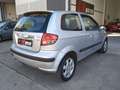 Hyundai Getz 1.5CRDi GLS Plateado - thumbnail 6