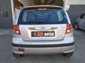 Hyundai Getz 1.5CRDi GLS Plateado - thumbnail 5