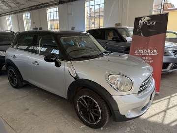 1.6 Park Lane UNICO PROP FRIZIONE NUOVA