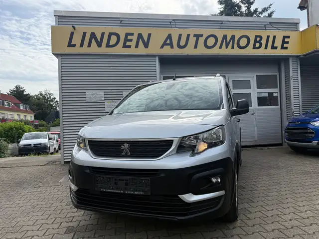 Peugeot Rifter Active L1  Festpreis