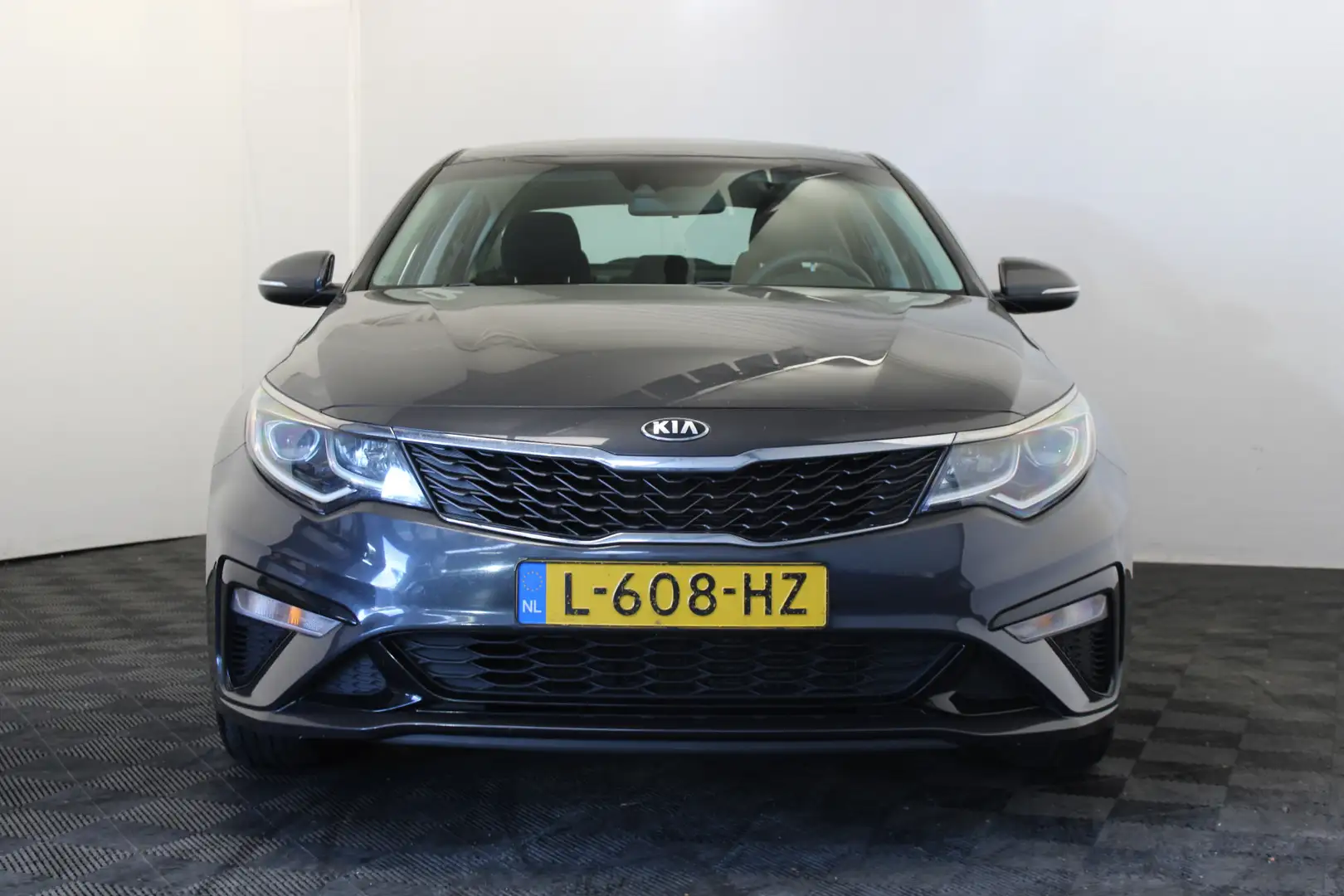 Kia Optima LX 2.4 |Camera|Carplay| Szary - 2