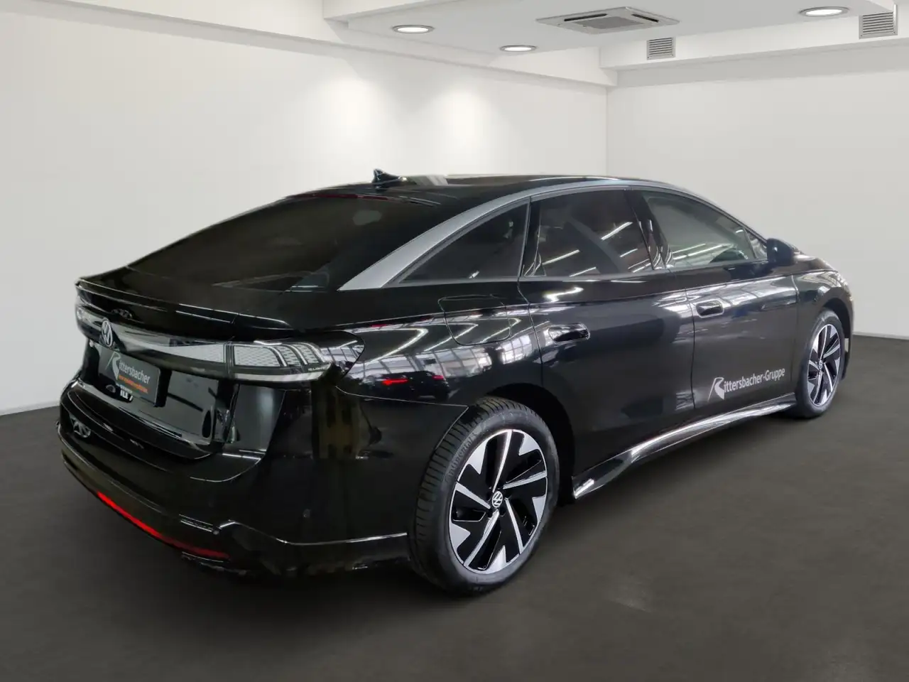 Volkswagen ID.7 Pro HeadUp Massagesitze SideAssist, Winterr 5