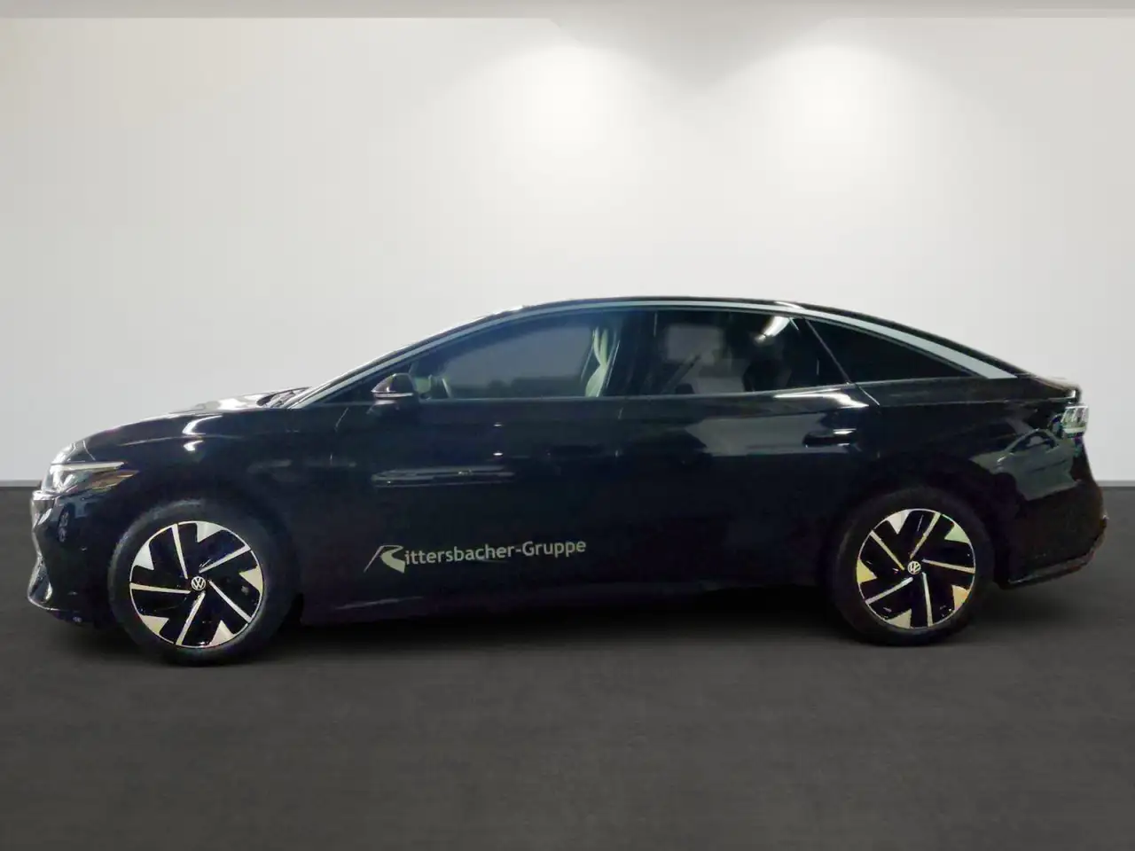 Volkswagen ID.7 Pro HeadUp Massagesitze SideAssist, Winterr 7