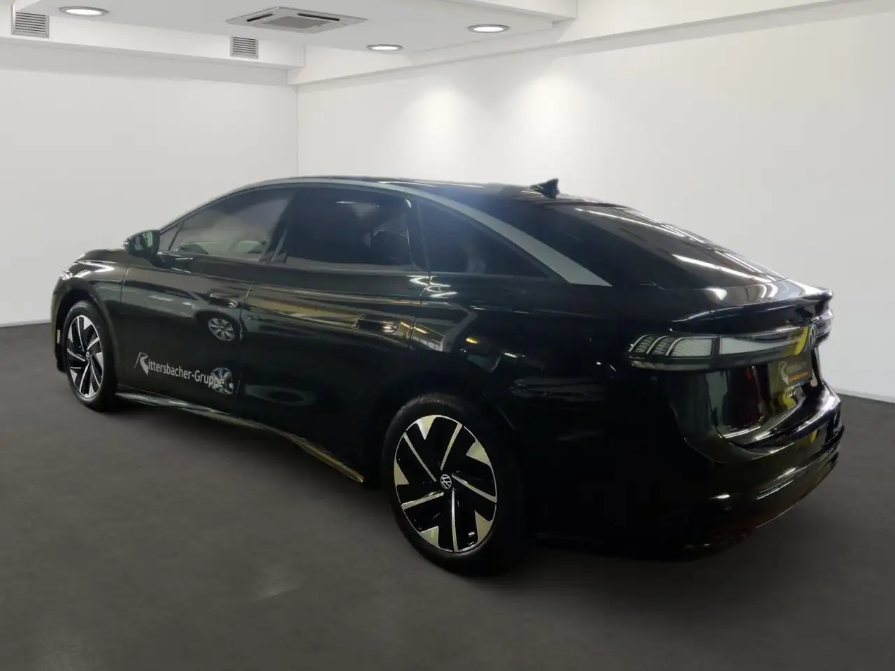 Volkswagen ID.7 Pro HeadUp Massagesitze SideAssist, Winterr 6
