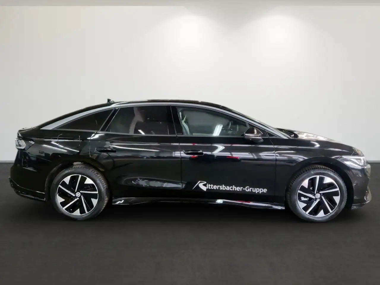 Volkswagen ID.7 Pro HeadUp Massagesitze SideAssist, Winterr 4