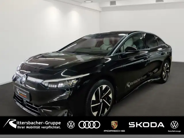 Volkswagen ID.7 Pro HeadUp Massagesitze SideAssist